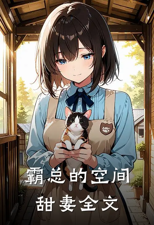 霸总的空间甜妻全文