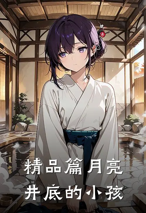 精品篇月亮井底的小孩
