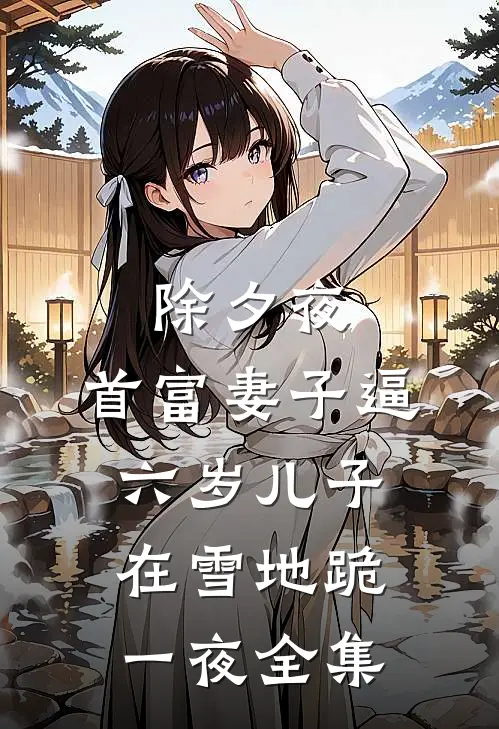 除夕夜，首富妻子逼六岁儿子在雪地跪一夜 全集