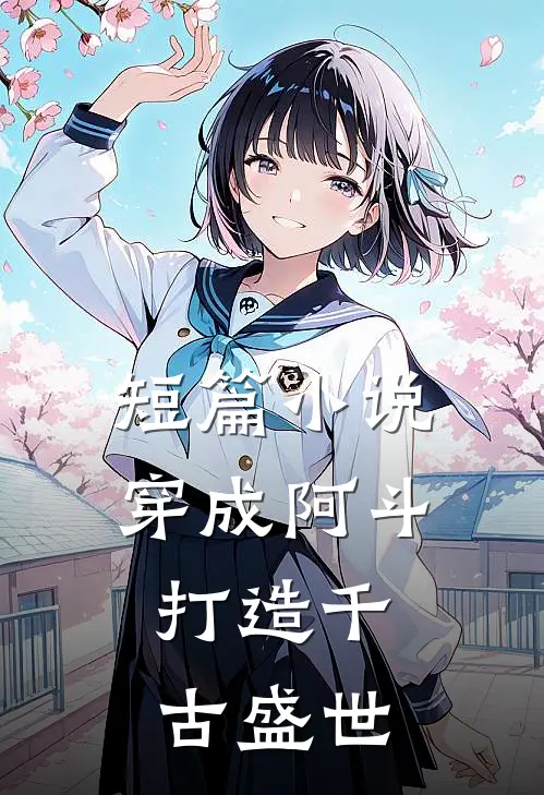 短篇小说穿成阿斗，打造千古盛世