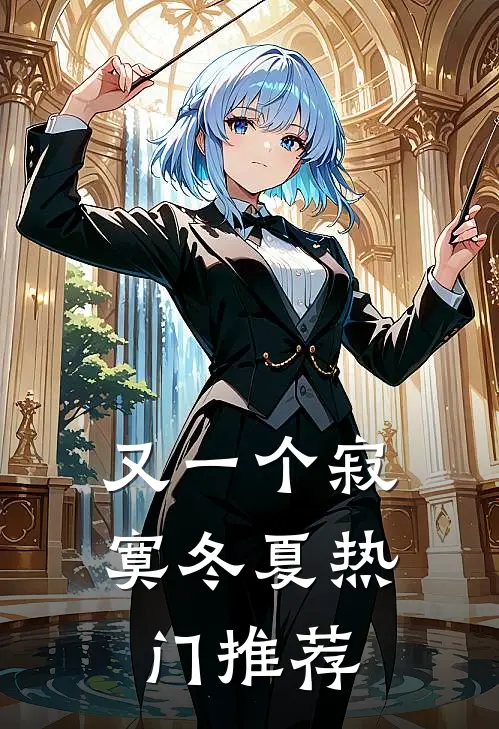 又一个寂寞冬夏热门推荐