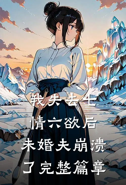 我失去七情六欲后，未婚夫崩溃了完整篇章