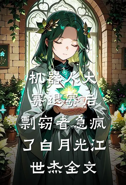 机器人大赛退赛后，剽窃者急疯了白月光江世杰全文