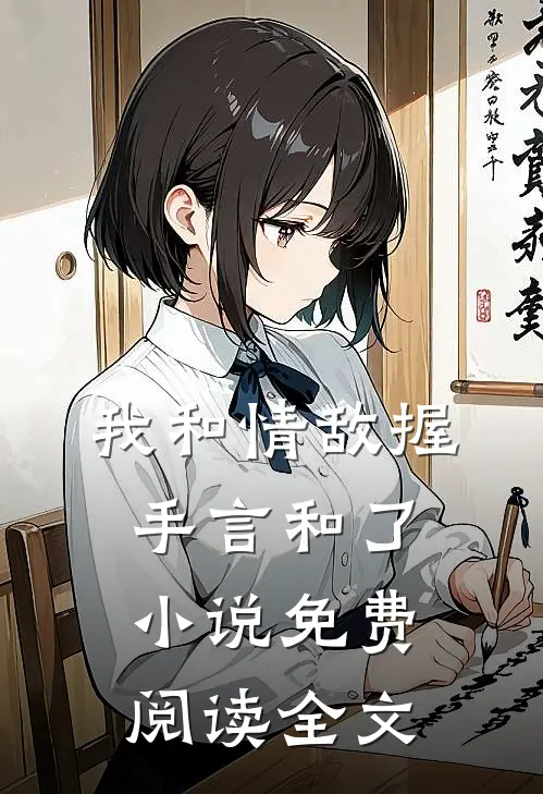 我和情敌握手言和了小说免费阅读全文