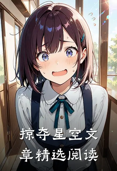 掠夺星空文章精选阅读