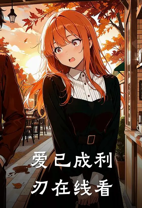 爱已成利刃在线看
