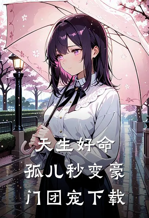天生好命，孤儿秒变豪门团宠下载