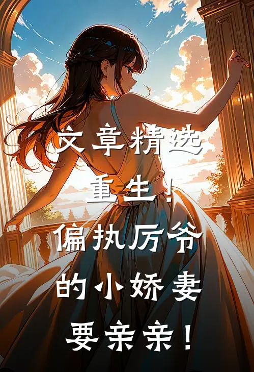文章精选重生！偏执厉爷的小娇妻要亲亲！
