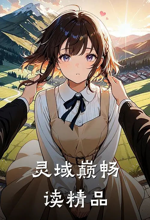 灵域巅畅读精品
