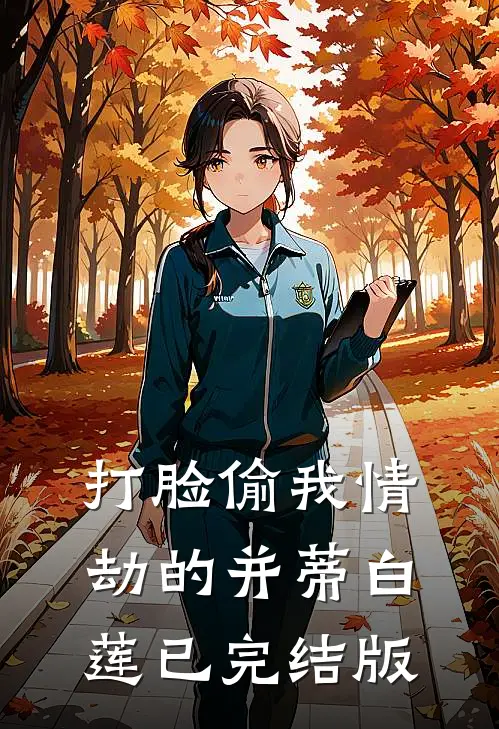 打脸偷我情劫的并蒂白莲已完结版