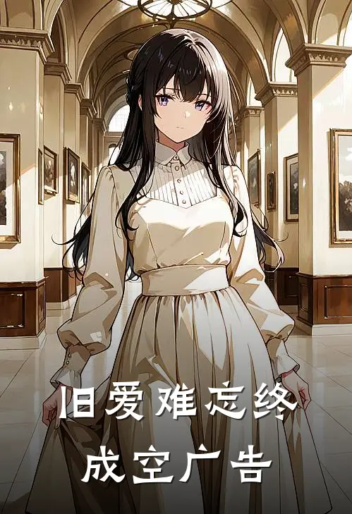 旧爱难忘终成空广告