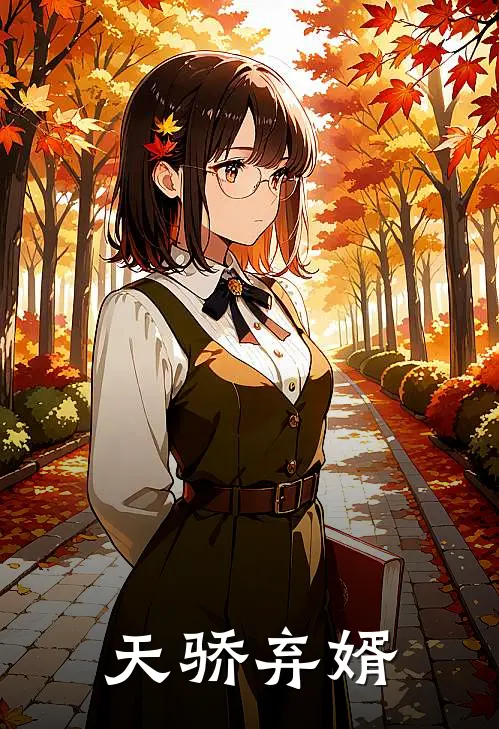 天骄弃婿