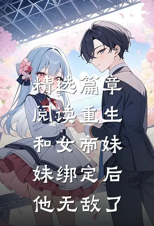 精选篇章阅读重生：和女帝妹妹绑定后，他无敌了