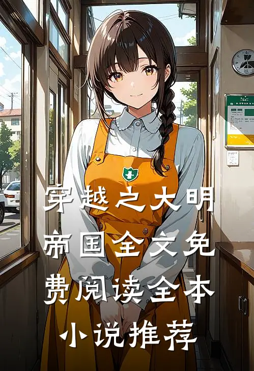 穿越之大明帝国全文免费阅读全本小说推荐