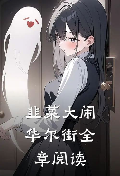 韭菜大闹华尔街全章阅读