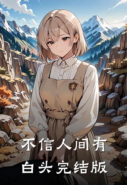 不信人间有白头完结版