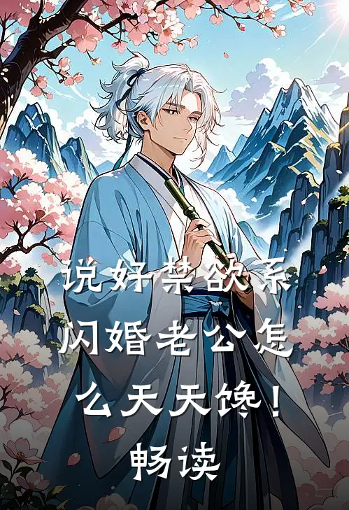 说好禁欲系，闪婚老公怎么天天馋！畅读