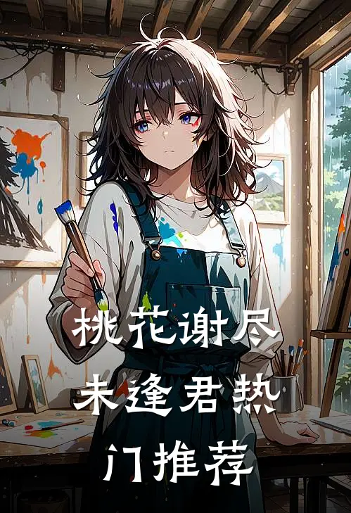 桃花谢尽未逢君热门推荐
