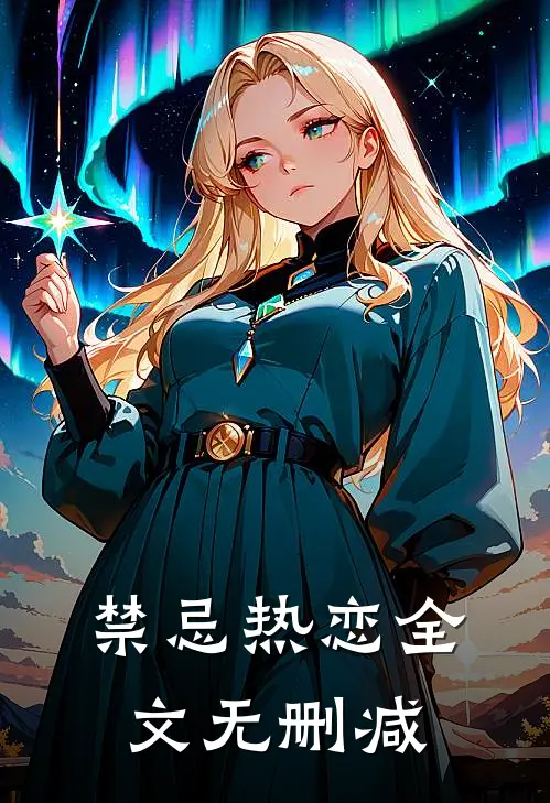 禁忌热恋全文无删减