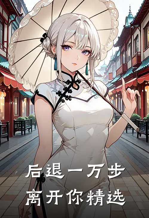 后退一万步离开你精选
