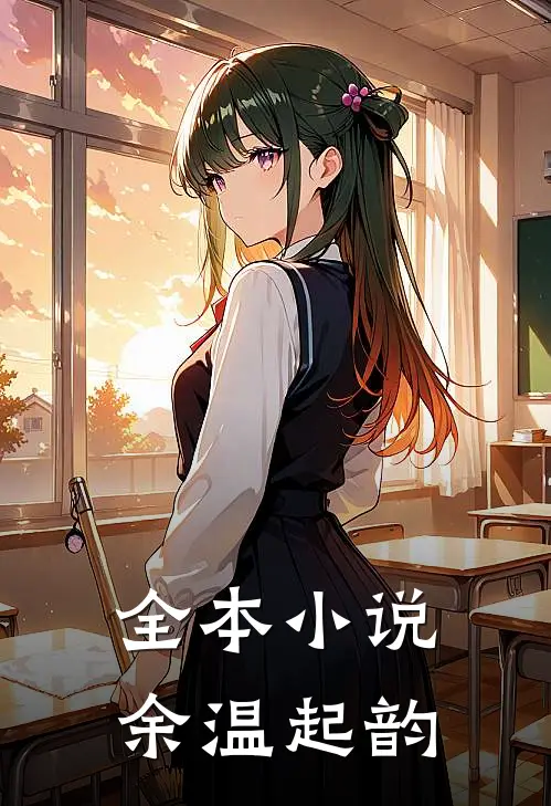 全本小说余温起韵