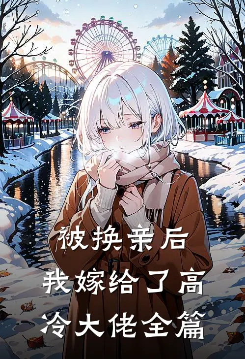 被换亲后，我嫁给了高冷大佬全篇