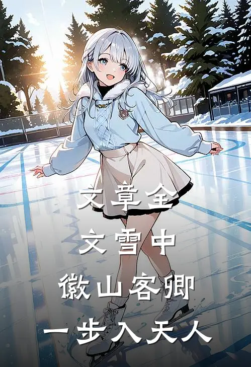 文章全文雪中：徽山客卿，一步入天人