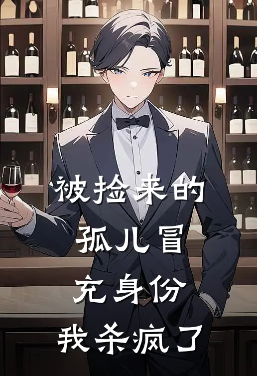 被捡来的孤儿冒充身份，我杀疯了