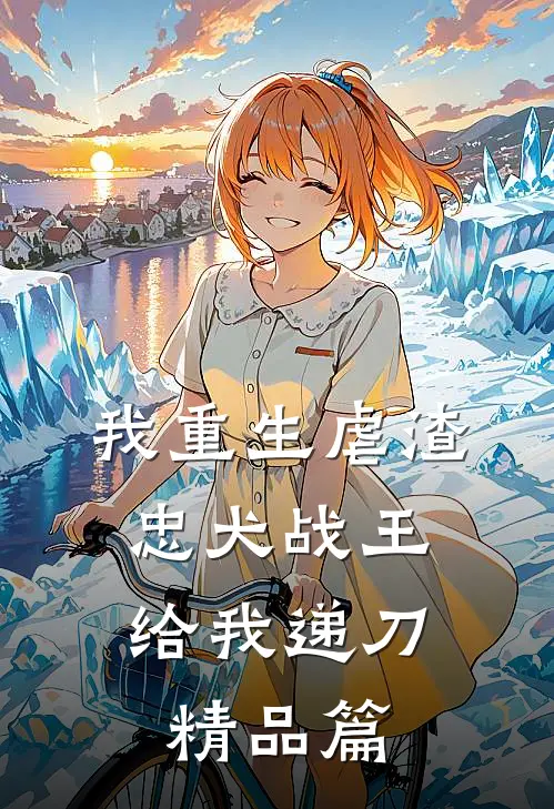 我重生虐渣，忠犬战王给我递刀精品篇