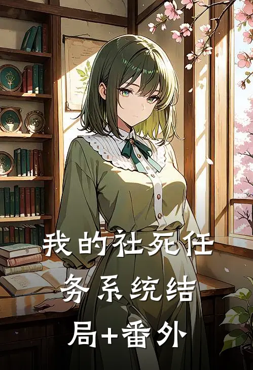 我的社死任务系统结局+番外