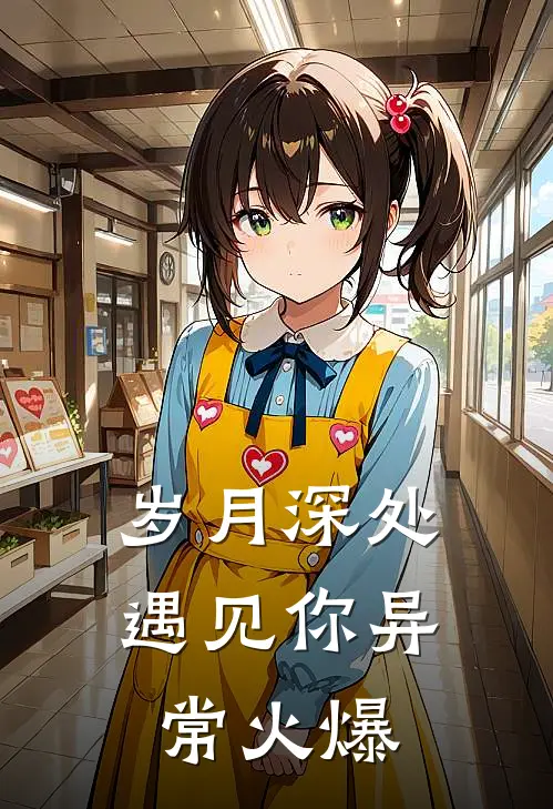 岁月深处遇见你异常火爆