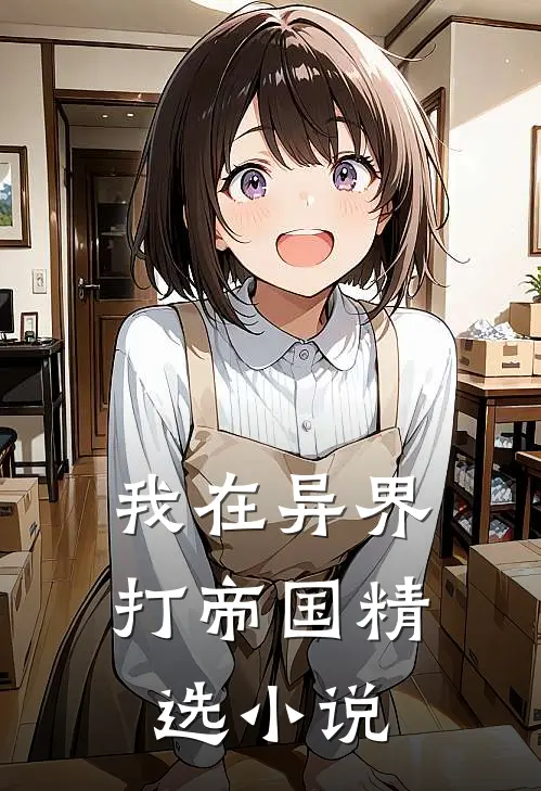 我在异界打帝国精选小说