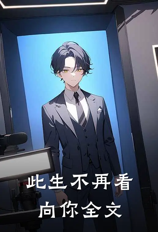 此生不再看向你全文