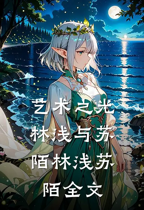 艺术之光：林浅与苏陌林浅苏陌全文