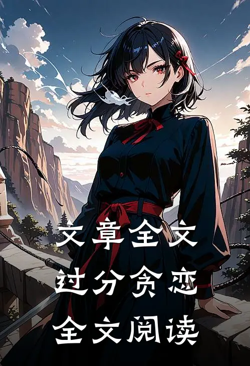 文章全文过分贪恋全文阅读