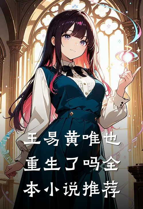 王易黄唯也重生了吗全本小说推荐