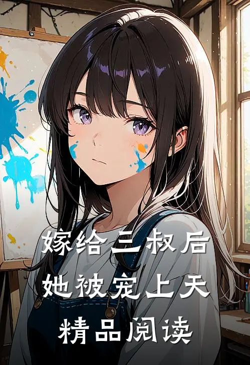嫁给三叔后她被宠上天精品阅读