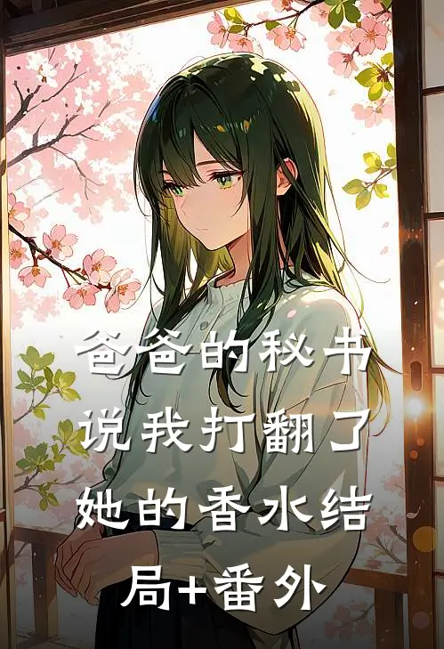 爸爸的秘书说我打翻了她的香水结局+番外