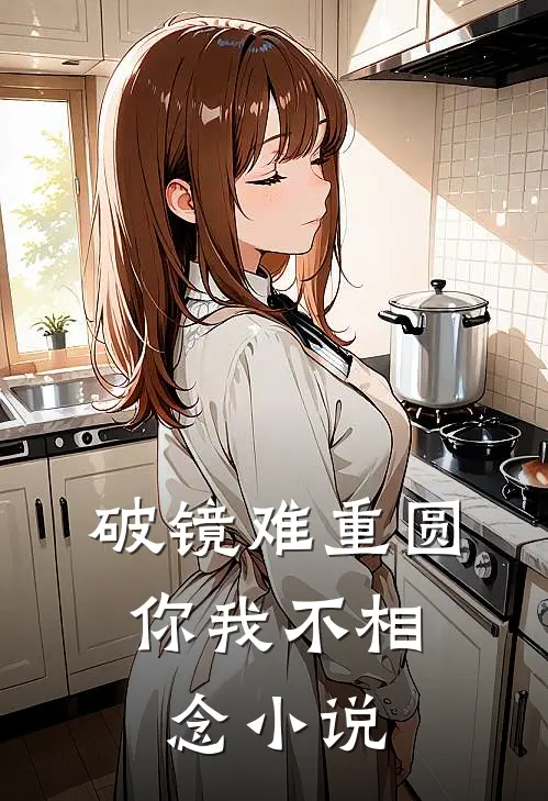 破镜难重圆，你我不相念小说