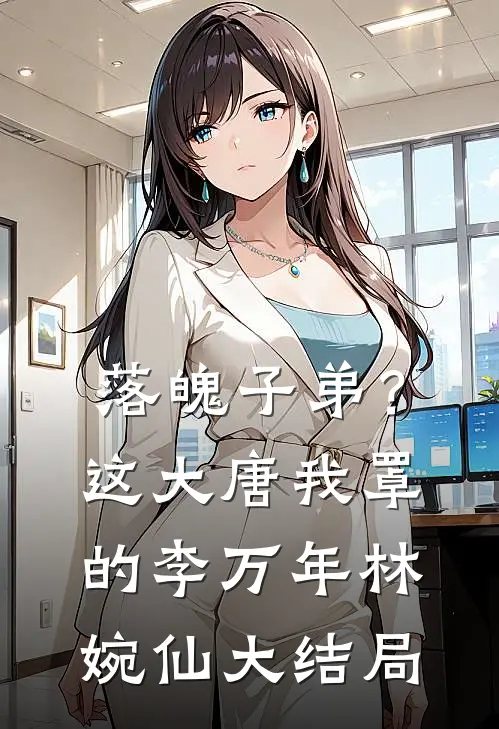 落魄子弟？这大唐我罩的李万年林婉仙大结局