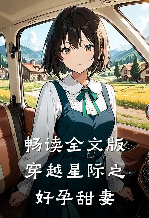 畅读全文版穿越星际之好孕甜妻