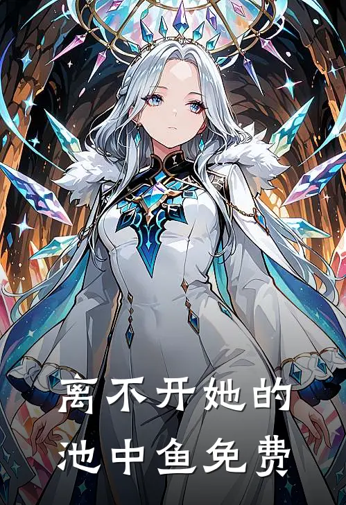 离不开她的池中鱼免费