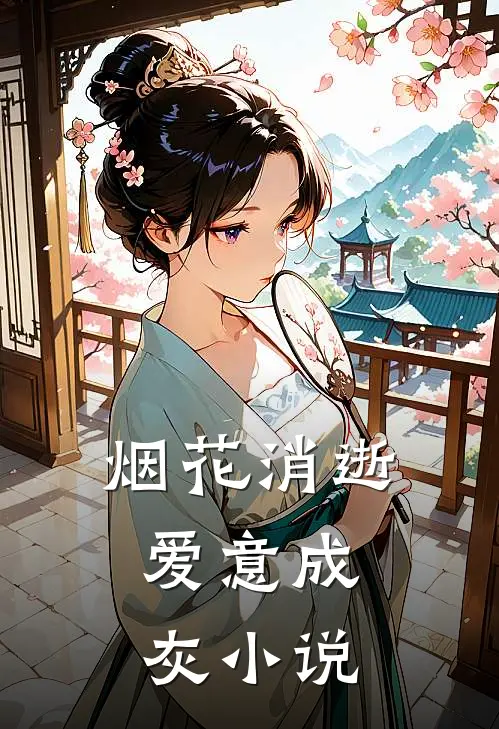 烟花消逝，爱意成灰小说