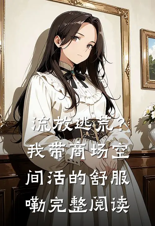 流放逃荒？我带商场空间活的舒服嘞完整阅读