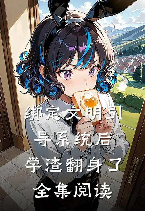 绑定文明引导系统后，学渣翻身了全集阅读