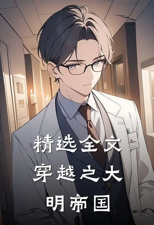 精选全文穿越之大明帝国