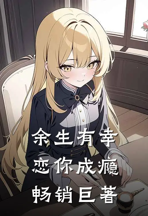 余生有幸，恋你成瘾畅销巨著