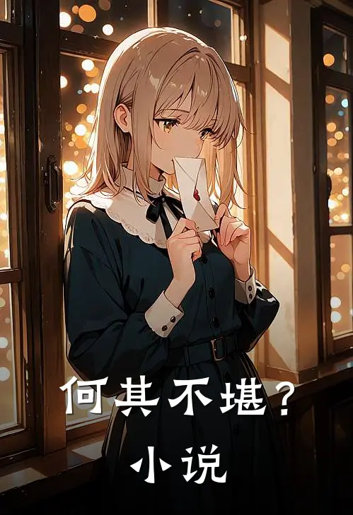 何其不堪？小说