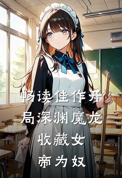 畅读佳作开局深渊魔龙，收藏女帝为奴