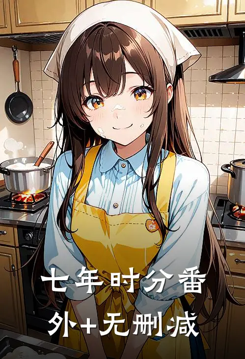 七年时分番外+无删减